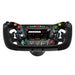 Moza Racing Automobili Lamborghini Squadra Corse Essenza SCV12 Sim-Racing Steering Wheel - Steering Wheel