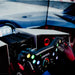 Moza Racing KS Steering Wheel - Steering Wheel
