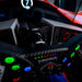Moza Racing KS Steering Wheel - Steering Wheel