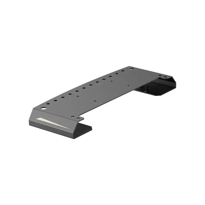 Moza Racing mBooster Base Extension Plate - Pedal baseplate