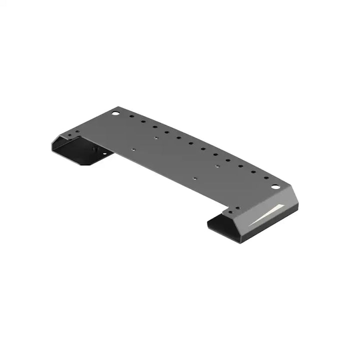 Moza Racing mBooster Base Extension Plate - Pedal baseplate