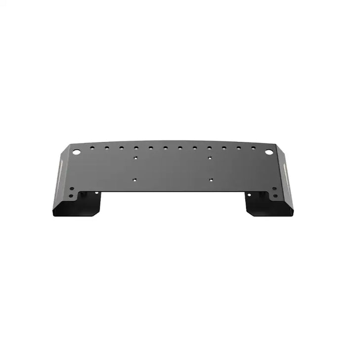 Moza Racing mBooster Base Extension Plate - Pedal baseplate