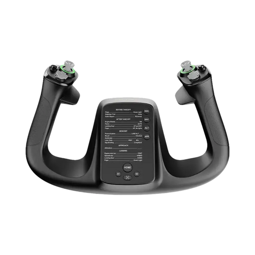 Moza Racing MFY YOKE - Flight accessoires
