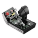 MOZA Racing MTP + MTLP Flight Control Bundle - Flight Pack