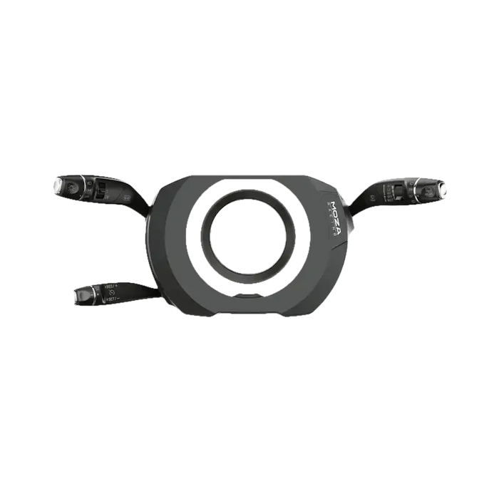 Moza Racing Multi function Stalks Steering wheel accessoires