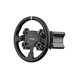 Moza Racing R12 Direct Drive Wheel Base V2 + RS V2 Steering Wheel Leather – Bundle Wheel base + wheel