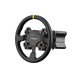 Moza Racing R9 Direct Drive Wheel Base – V3 + RS V2 Steering Wheel Leather Bundle Wheel base + wheel