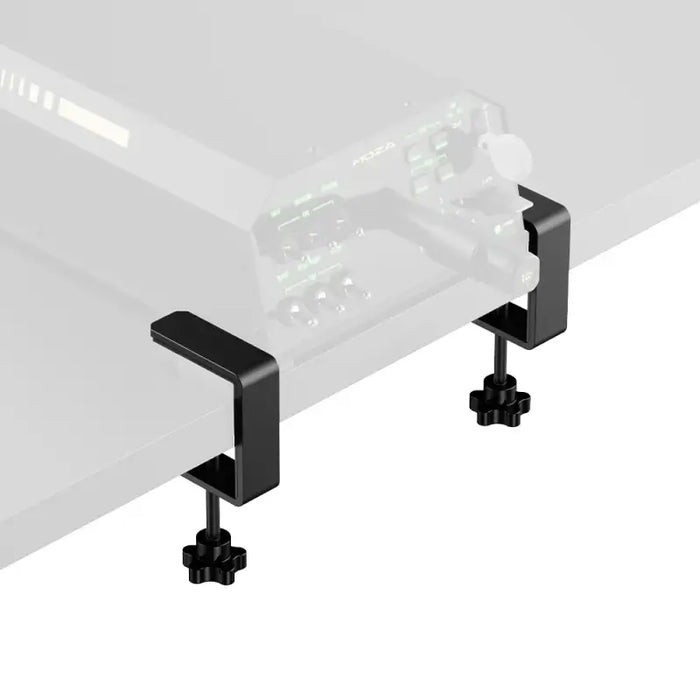 Moza Racing Table Clamp For Yoke - Table Clamp