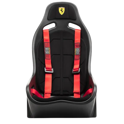 Next Level Racing Elite ES1 Seat Scuderia Ferrari Edition Bucket seat