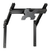 Next Level Racing Elite Free Standing Quad Monitor Black Edition Add On Monitor Mount