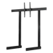 NEXT LEVEL RACING ELITE FREESTANDING SINGLE MONITOR STAND BLACK Monitor Stand