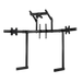 Next Level Racing Elite Quad Monitor Stand - Black Edition - Monitor Stand
