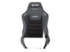 Next Level Racing ERS3 Elite Reclining Seat - PU Leather & Suede Edition - Seat