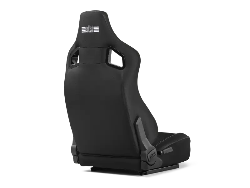 Next Level Racing ERS4 Elite Reclining Seat - Fabric & SimAero Mesh Edition - Seat