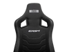 Next Level Racing ERS4 Elite Reclining Seat - Fabric & SimAero Mesh Edition - Seat