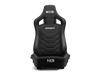Next Level Racing ERS4 Elite Reclining Seat - Fabric & SimAero Mesh Edition - Seat
