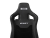 Next Level Racing ERS4 Elite Reclining Seat - PU Leather & Suede Edition - Seat