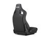 Next Level Racing ERS4 Elite Reclining Seat - PU Leather & Suede Edition - Seat