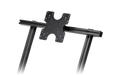 NEXT LEVEL RACING - F-GT ELITE DIRECT MONITOR MOUNT – CARBON GREY - Vesa view