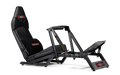 Next Level Racing F-GT Formula and GT Simulator Cockpit - gameseat