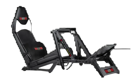 Next Level Racing F-GT Formula and GT Simulator Cockpit - gameseat