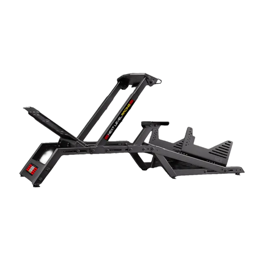 Next Level Racing F-GT Formula and GT Simulator Frame Only - gameseat