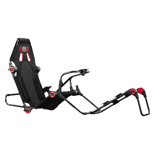 Next Level Racing F GT LITE Cockpit racing cockpit for F1 or GT gameseat