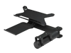 Next Level Racing F-GT PRO DIRECT KEYBOARD AND MOUSE TRAY - Keyboard Mouse Tray