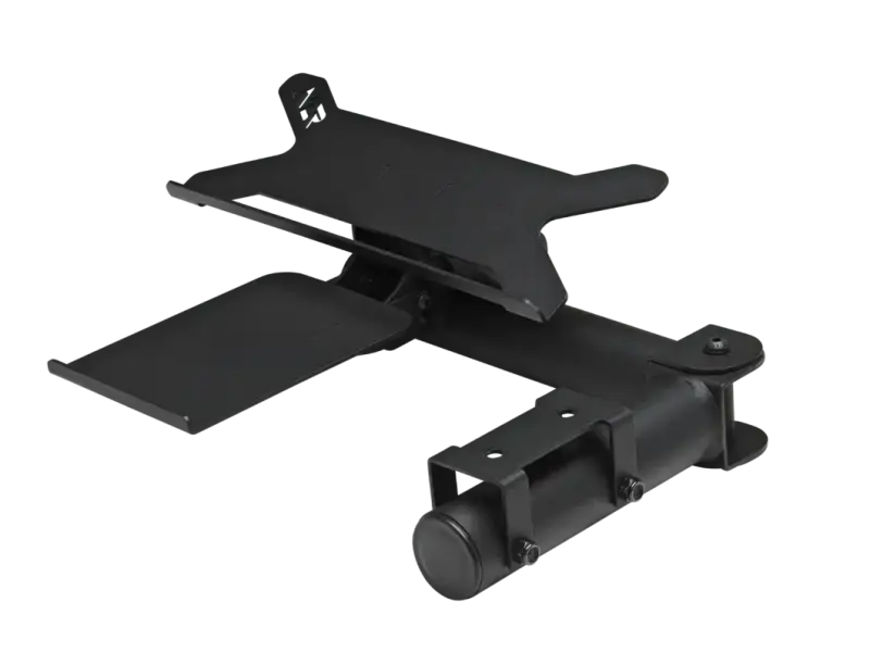 Next Level Racing F-GT PRO DIRECT KEYBOARD AND MOUSE TRAY - Keyboard Mouse Tray