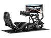 Next Level Racing F-GT Pro Direct Monitor Mount - Monitor Mount