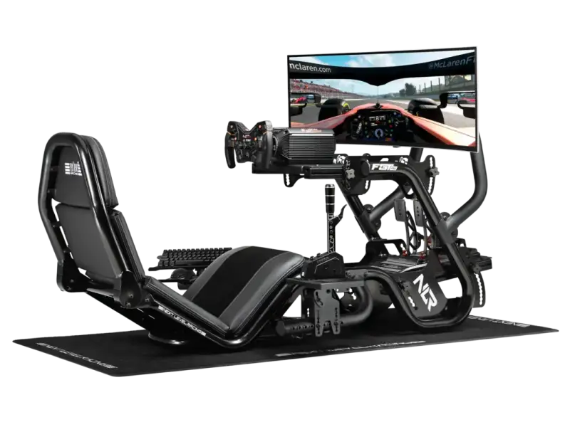 Next Level Racing F-GT Pro Direct Monitor Mount - Monitor Mount