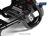 Next Level Racing F-GT Pro Formula and GT Racing Simulator Cockpit - Black Edition - gameseat