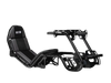 Next Level Racing F-GT Pro Formula and GT Racing Simulator Cockpit - Black Edition - gameseat