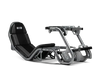 Next Level Racing F-GT Pro Formula and GT Racing Simulator Cockpit - Grey Edition - gameseat