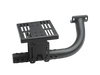 Next Level Racing - F-GT Pro Shifter and Handbrake Arm Add-on - Shifter Handbrake mount