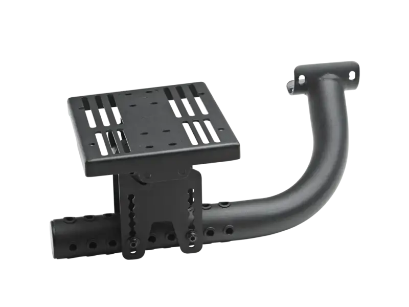 Next Level Racing - F-GT Pro Shifter and Handbrake Arm Add-on - Shifter Handbrake mount