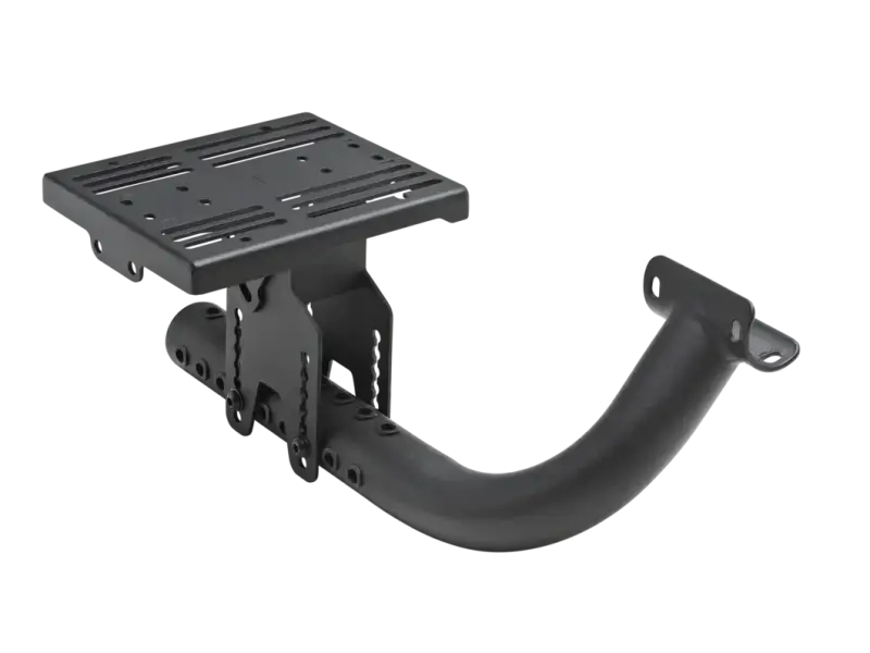 Next Level Racing - F-GT Pro Shifter and Handbrake Arm Add-on - Shifter Handbrake mount
