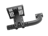 Next Level Racing - F-GT Pro Shifter and Handbrake Arm Add-on - Shifter Handbrake mount
