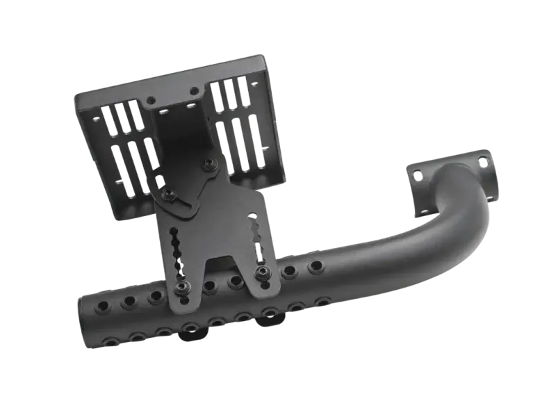 Next Level Racing - F-GT Pro Shifter and Handbrake Arm Add-on - Shifter Handbrake mount