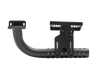 Next Level Racing - F-GT Pro Shifter and Handbrake Arm Add-on - Shifter Handbrake mount