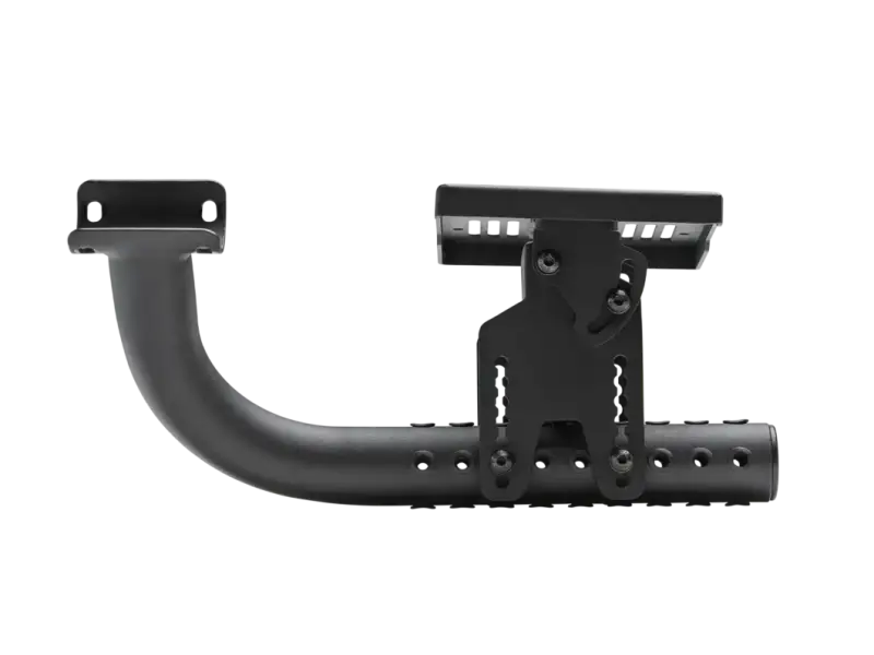 Next Level Racing - F-GT Pro Shifter and Handbrake Arm Add-on - Shifter Handbrake mount