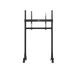 Next Level Racing Free Standing Single Monitor stand Monitor Stand