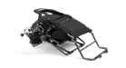 Next Level Racing - GT Lite Pro Foldable Cockpit - Carbon Grey - gameseat