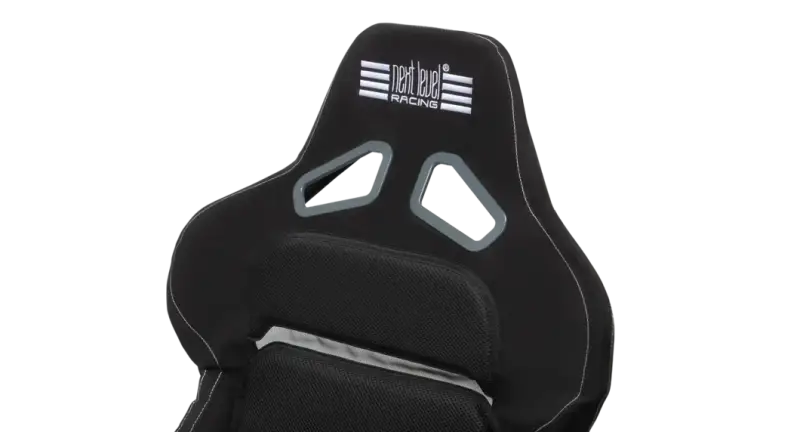 Next Level Racing - GT Lite Pro Foldable Cockpit - Carbon Grey - gameseat
