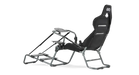 Next Level Racing - GT Lite Pro Foldable Cockpit - Carbon Grey - gameseat