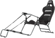 Next Level Racing GT Lite Pro Foldable Cockpit Carbon Grey gameseat
