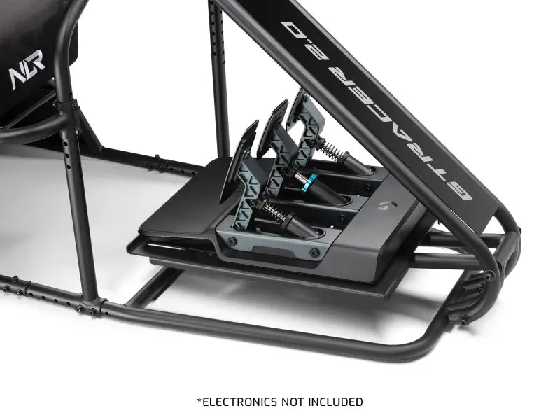 Next Level Racing GTRacer 2.0 Simulator Cockpit - gameseat