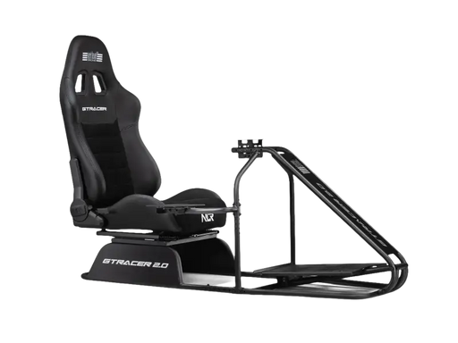 Next Level Racing - GTRacer Cockpit - gameseat