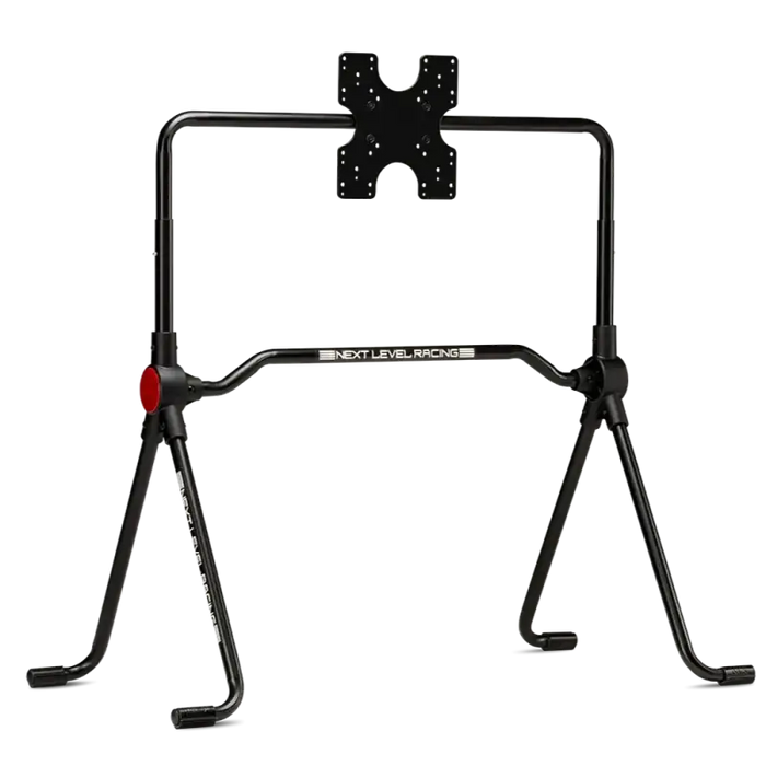 Next Level Racing - Lite Free Standing Monitor Stand - front