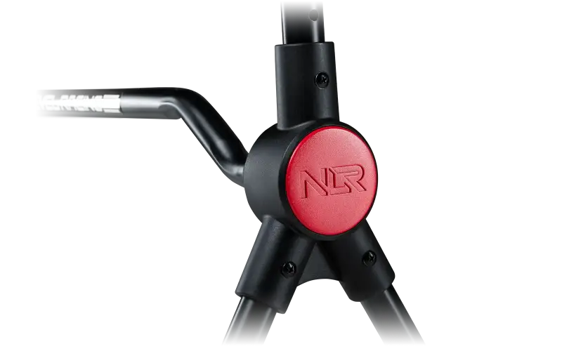 Next Level Racing - Lite Free Standing Monitor Stand - detail